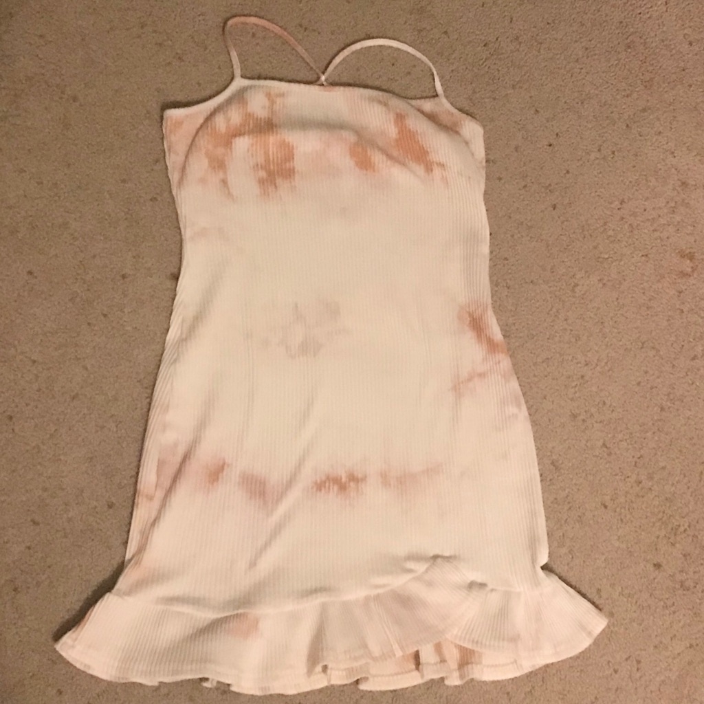 Boutique Dress *Brand New*